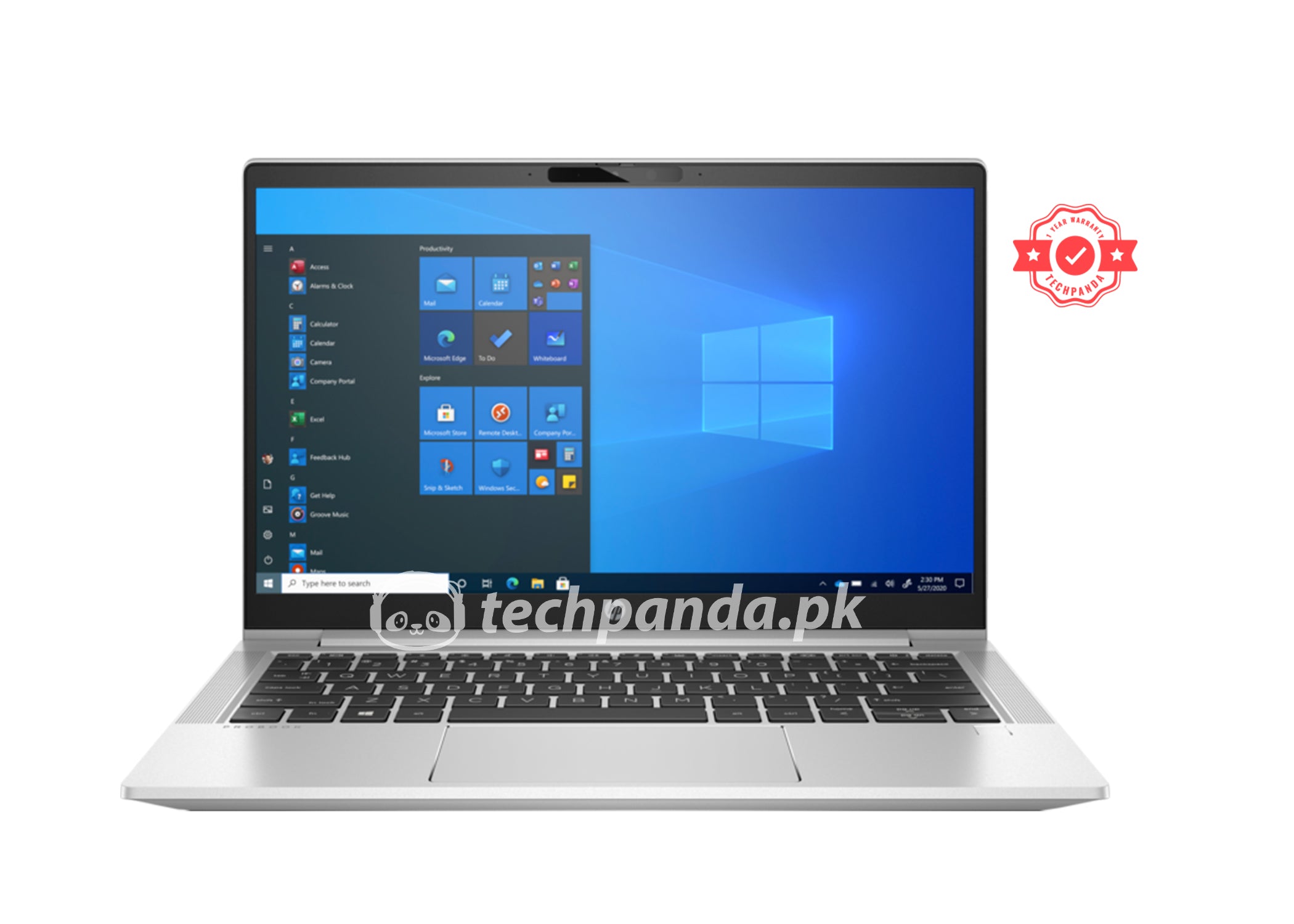 HP Probook 430 G8 Ci5 11th 8GB 512GB SSD 13.3 FHD Touch Win10 Silver HP Probook 430 G8 Ci5 11th 8GB 512GB SSD 13.3 FHD Touch Win10 Silver